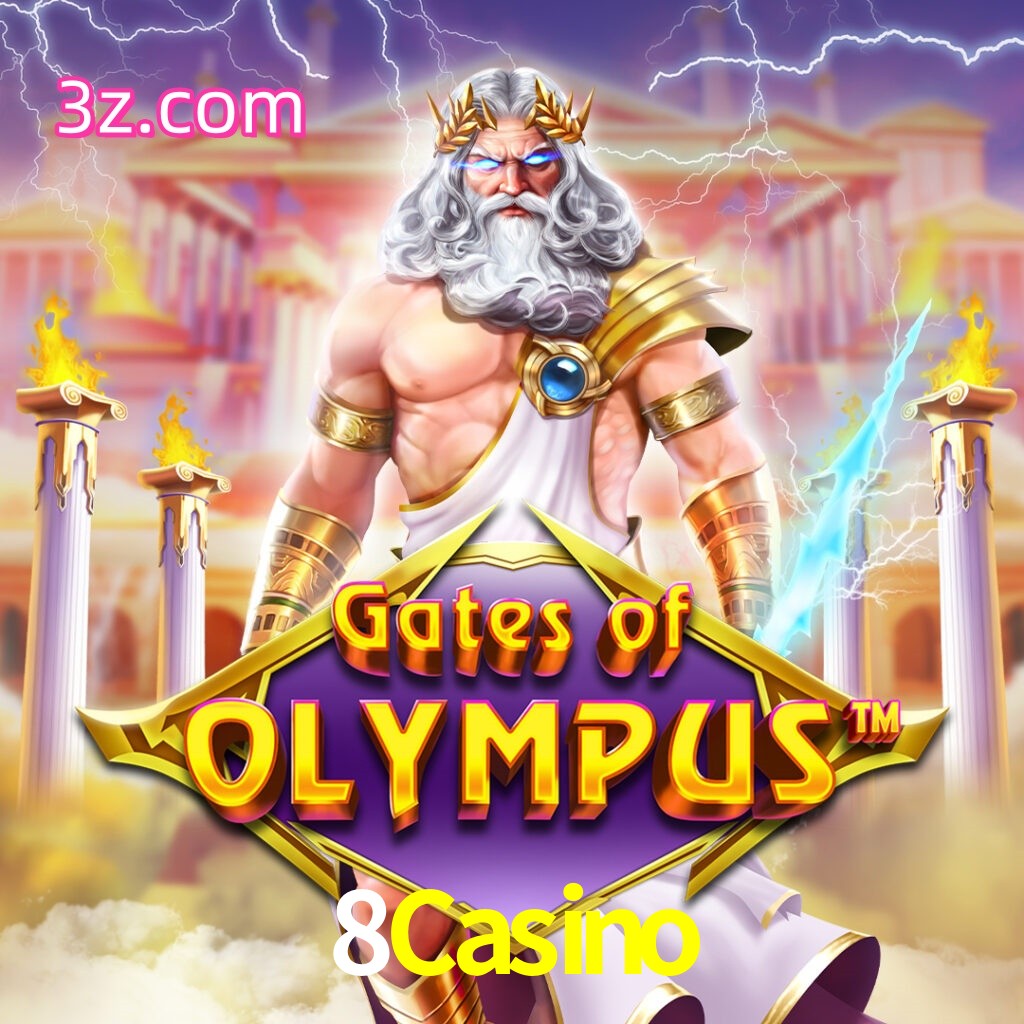 Gates of Olympus